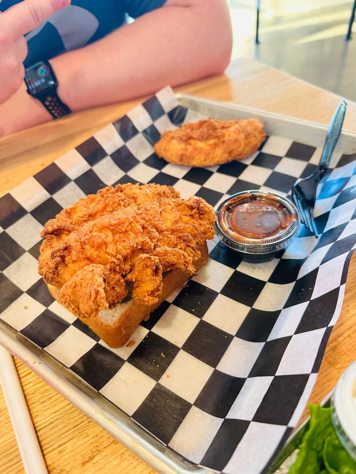 Roost Chicken & Biscuits photo 8