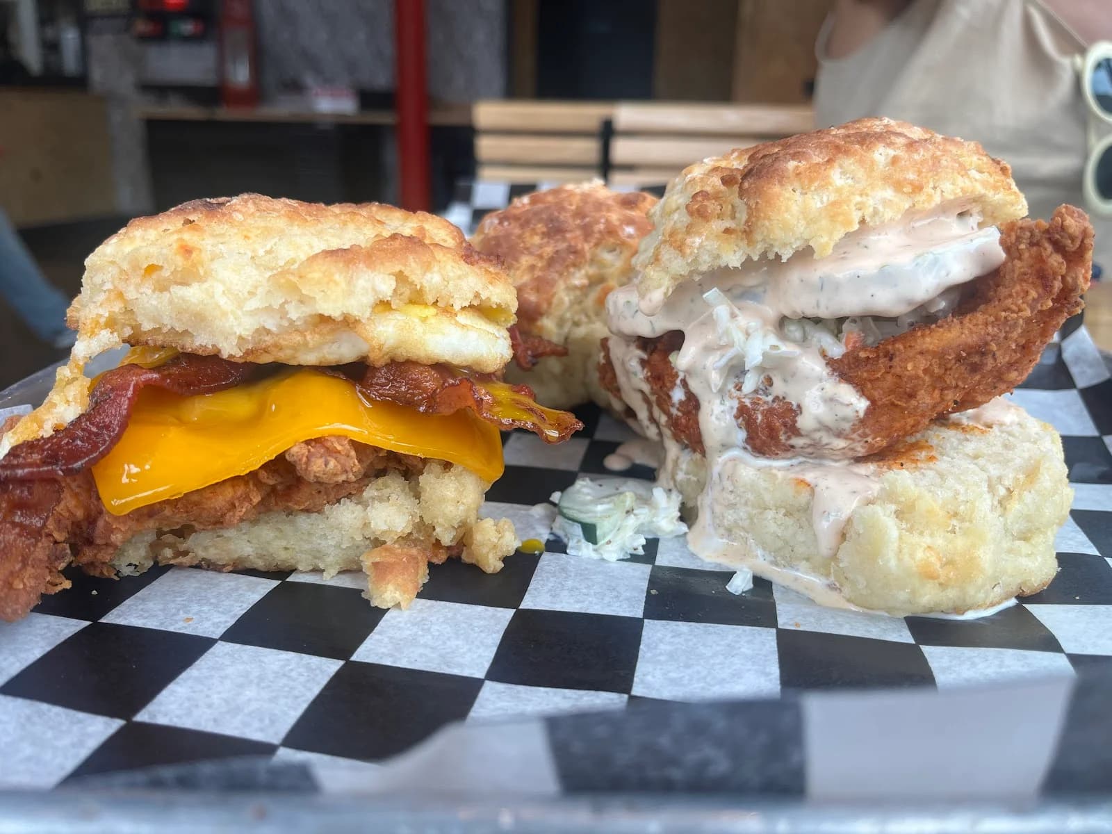 Roost Chicken & Biscuits photo 5