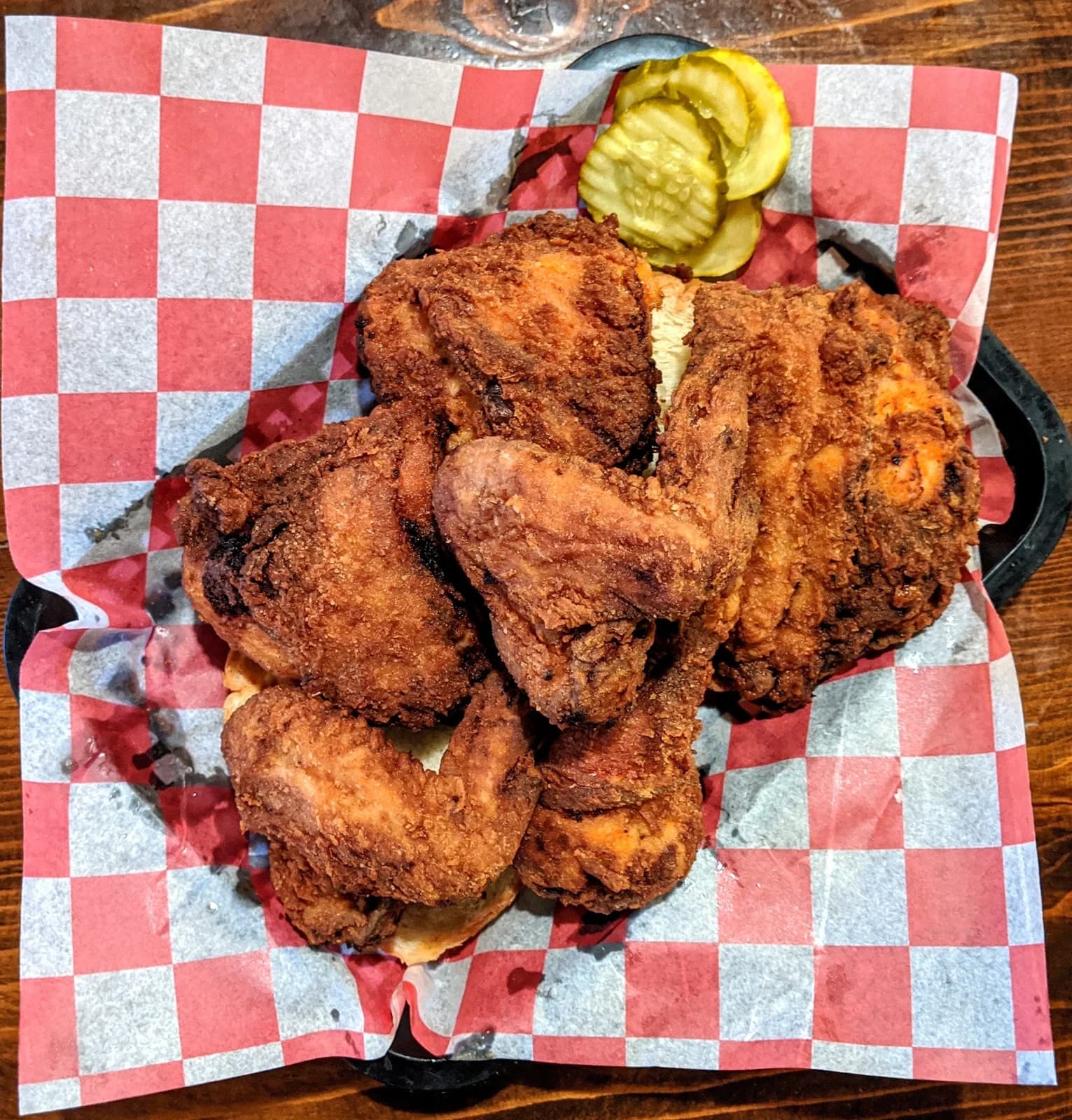 Roost Chicken & Biscuits photo 3
