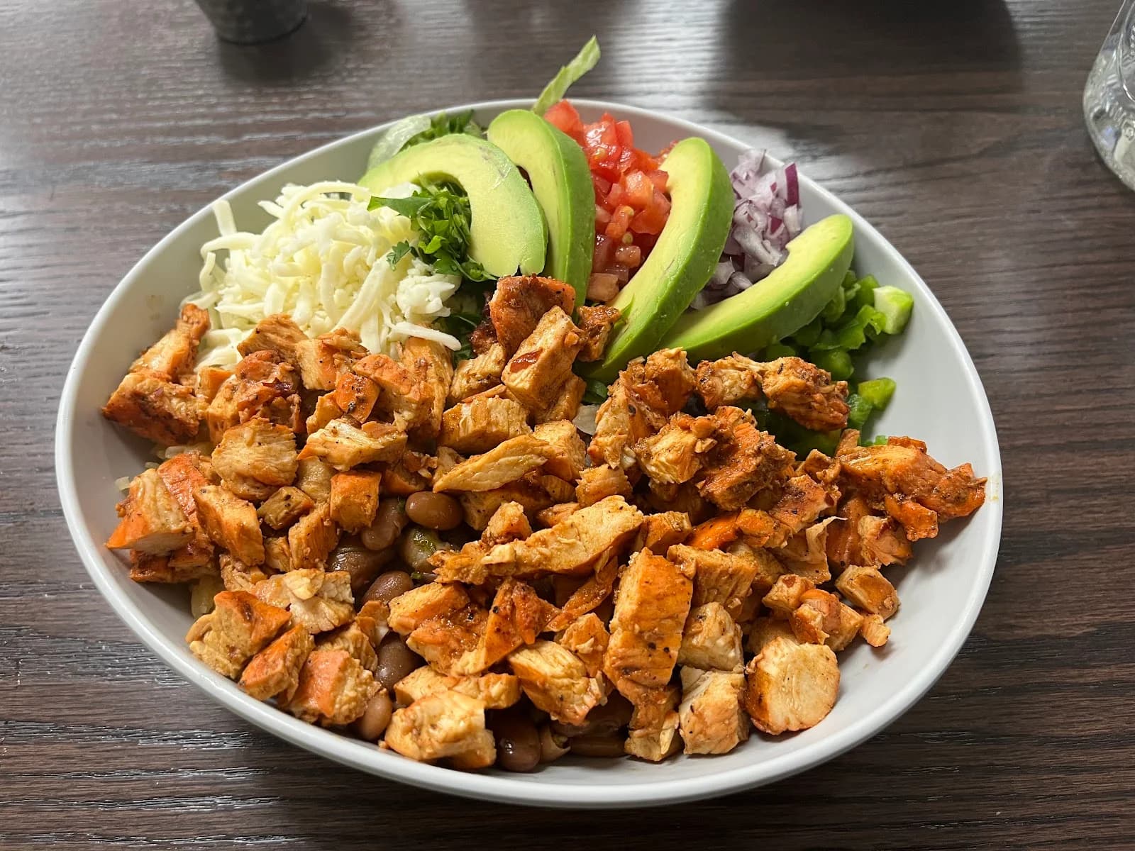 Pollo Express Ravenswood photo 6