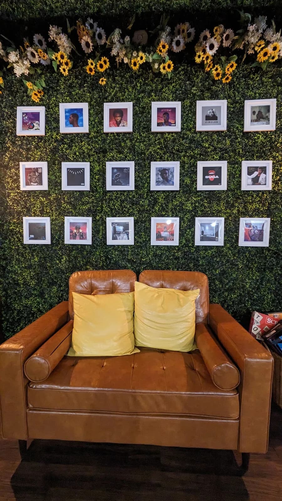 Coffee, Hip-Hop & Mental Health Cafe photo 3
