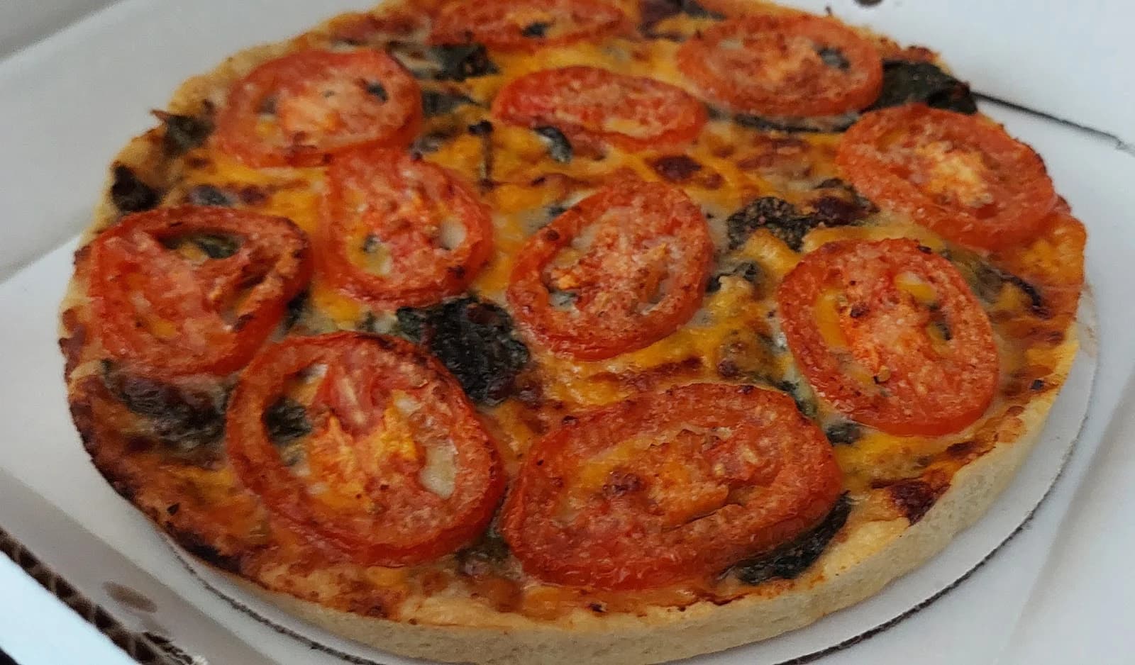 Lou Malnati's Pizzeria photo 8