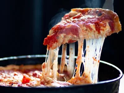 Lou Malnati's Pizzeria photo 5