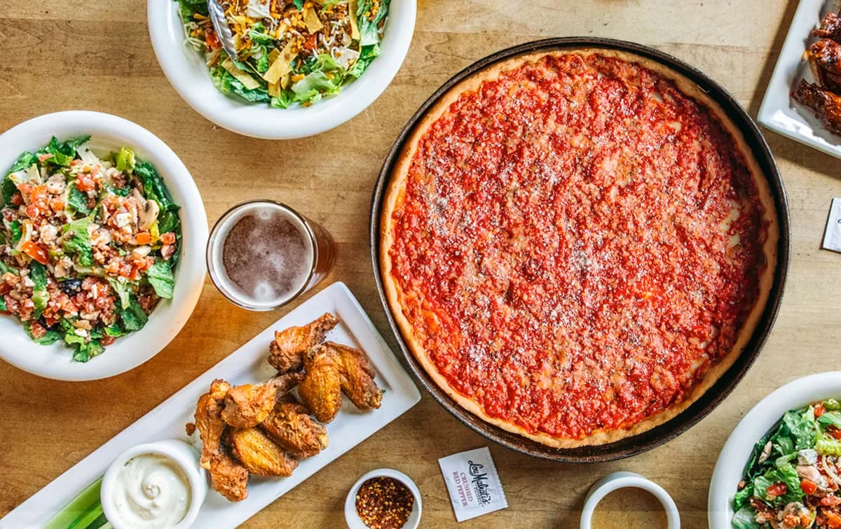 Lou Malnati's Pizzeria photo 3