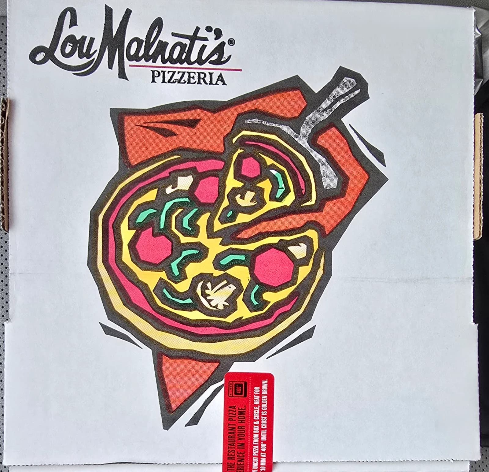 Lou Malnati's Pizzeria photo 10