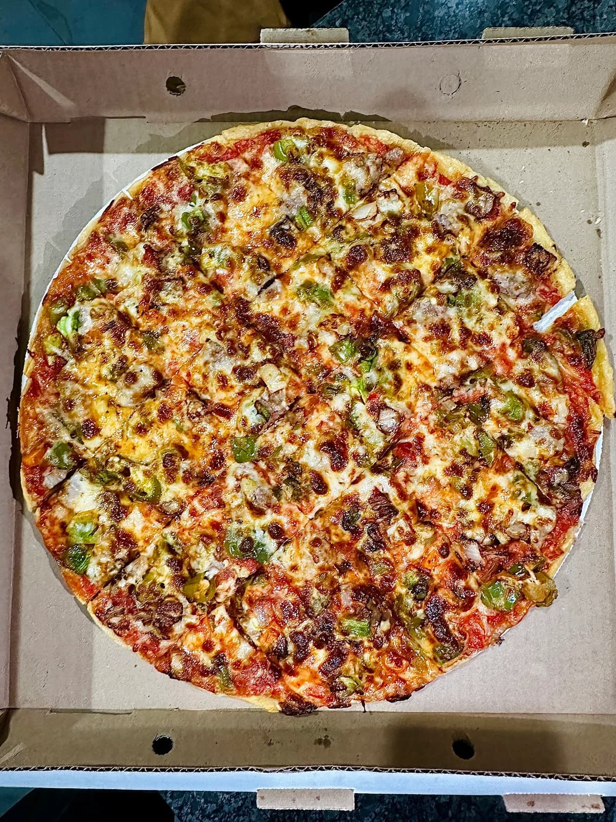Lou Malnati's Pizzeria photo 6