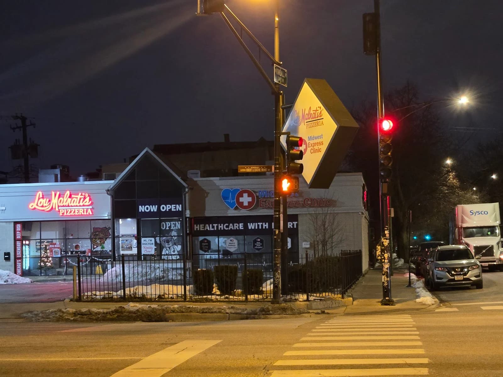 Lou Malnati's Pizzeria photo 1