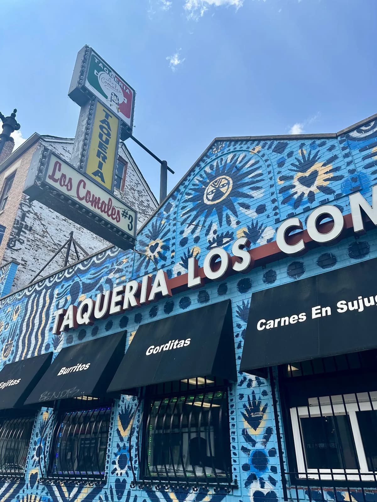 Taqueria Los Comales Pilsen photo 1