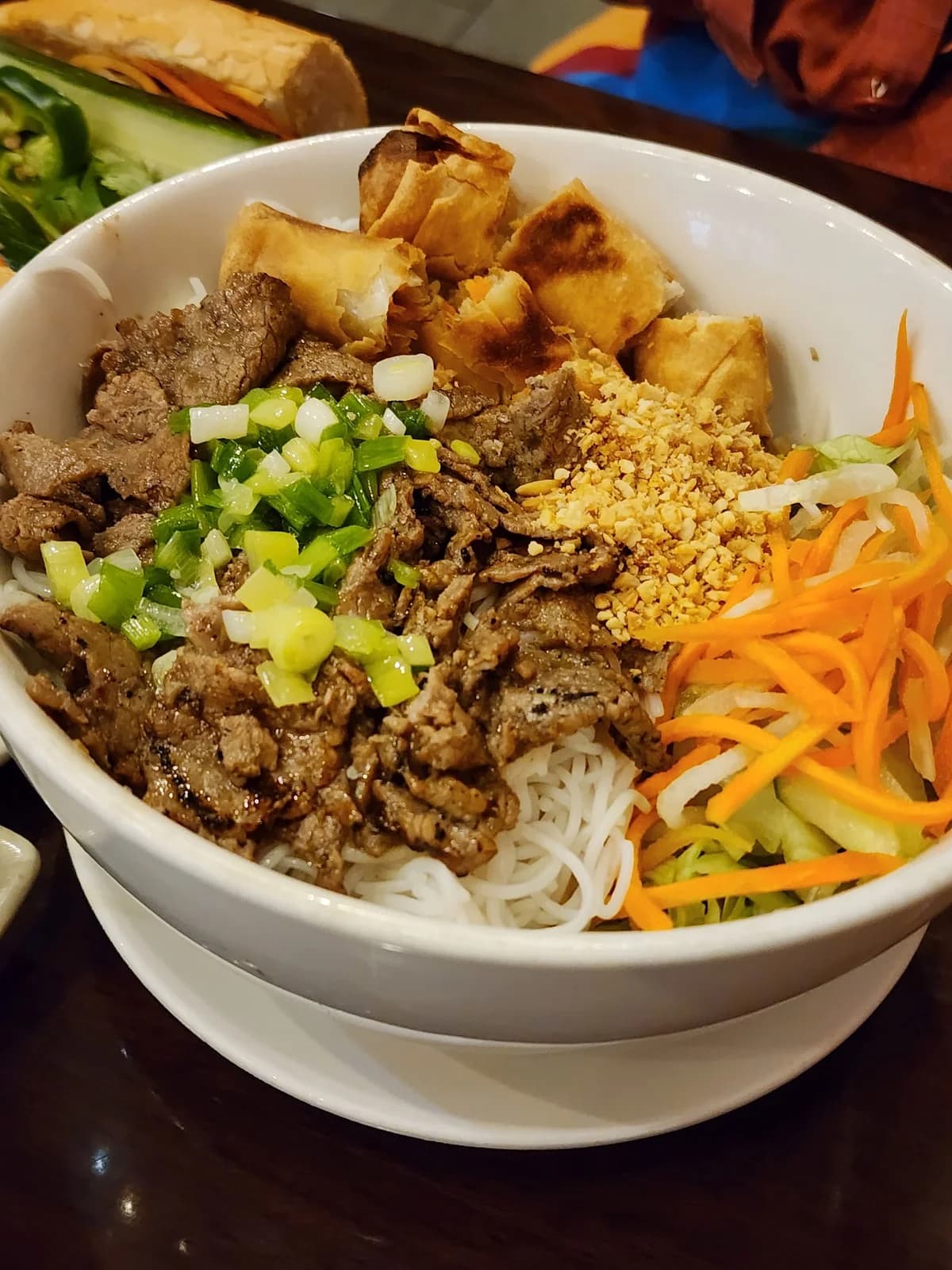 Little Vietnam Restaurant photo 4