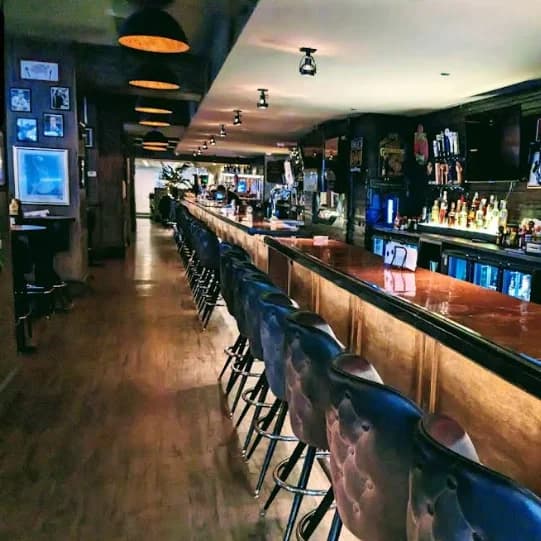 Randolph Tavern photo 1