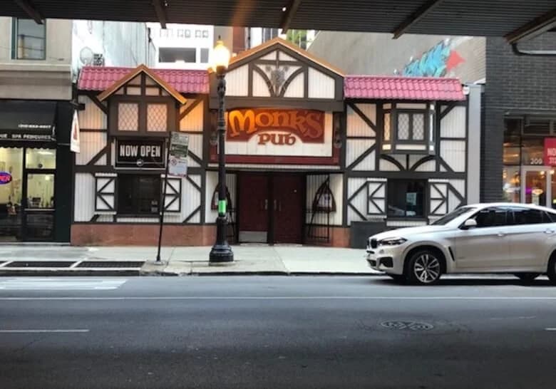 Randolph Tavern photo 5