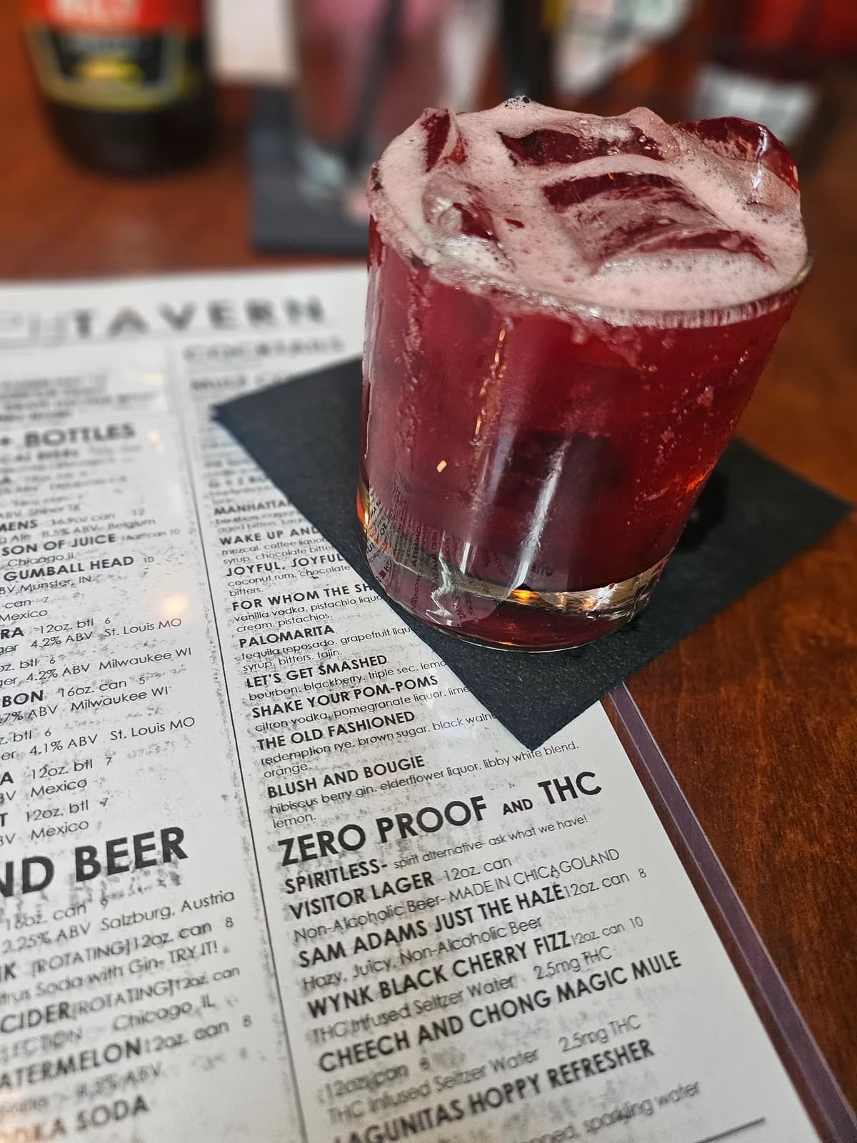 Randolph Tavern photo 8
