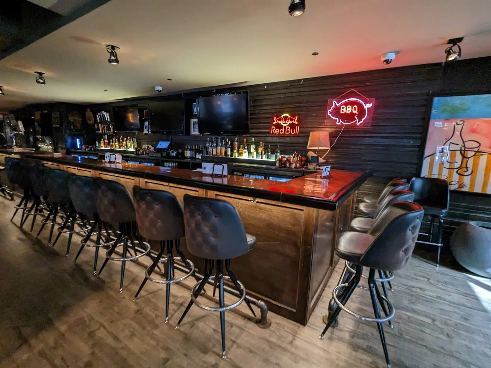 Randolph Tavern photo 3