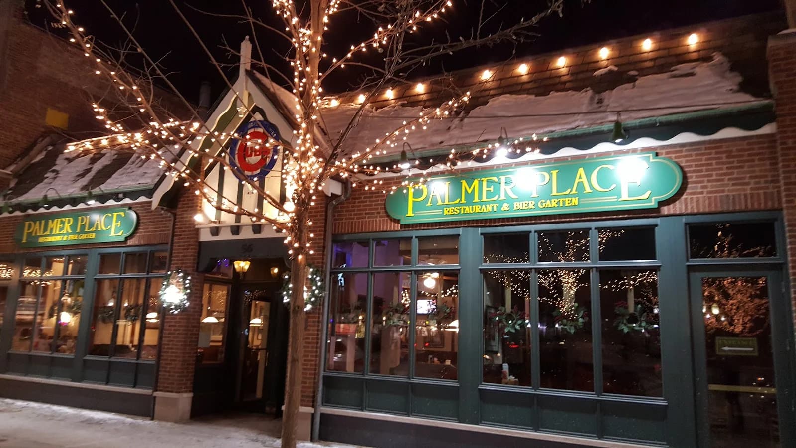 Palmer Place photo 2