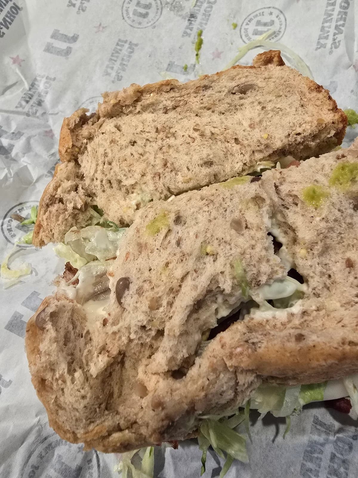Jimmy John's photo 9