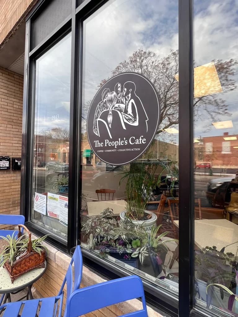 The People's Cafe photo 4