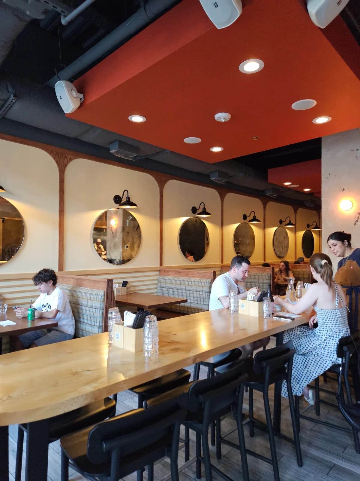 Akahoshi Ramen photo 1