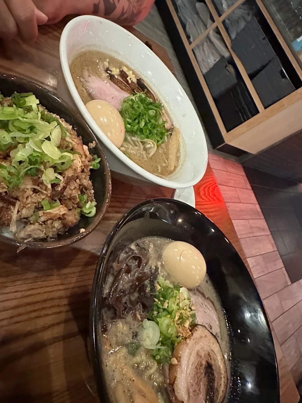 Akahoshi Ramen photo 9