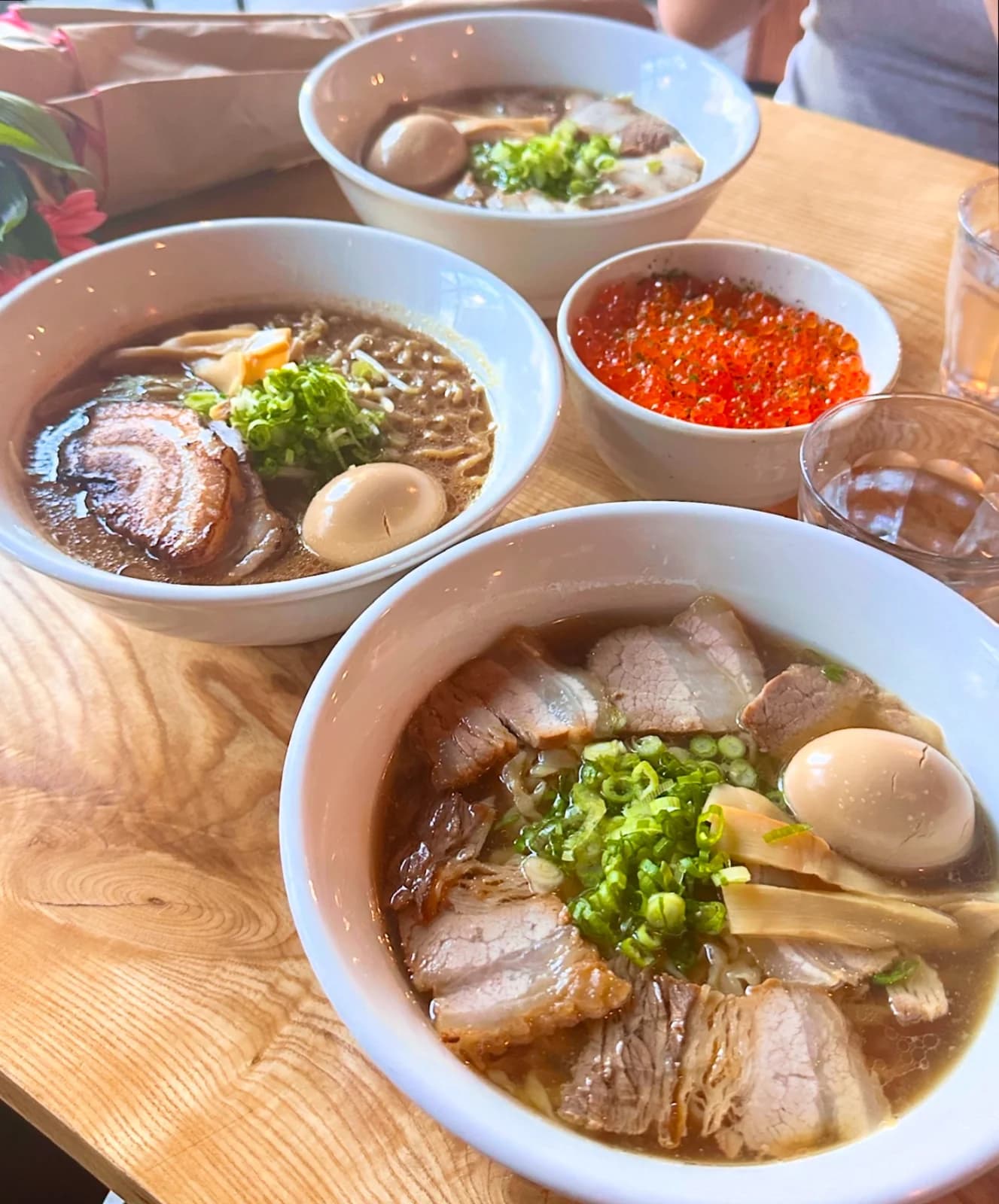 Akahoshi Ramen photo 6