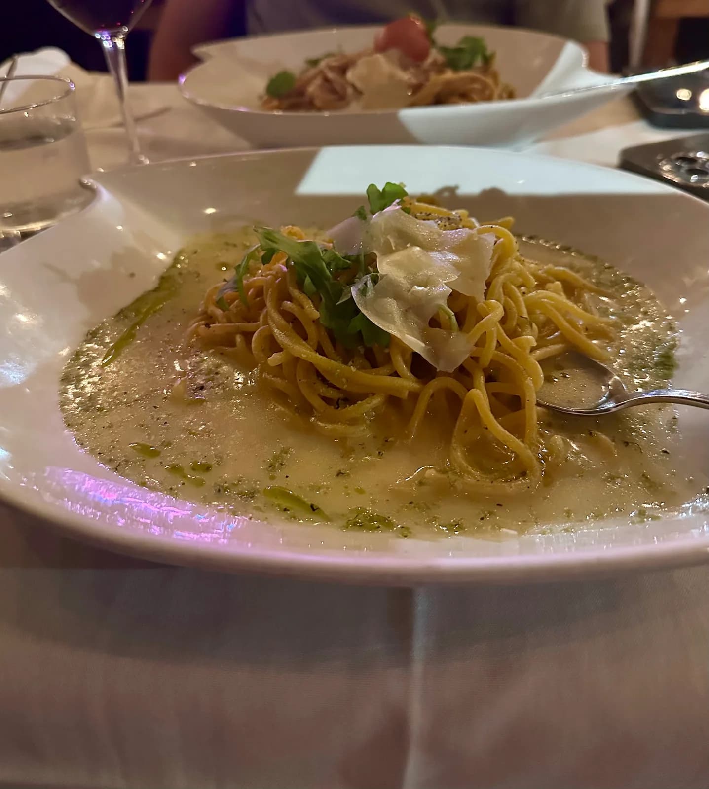 Osteria del Pastaio photo 5