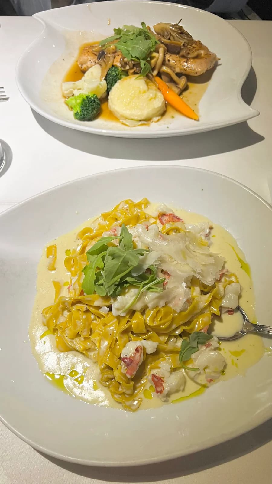 Osteria del Pastaio photo 8