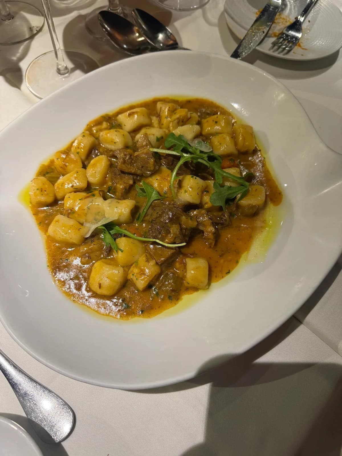 Osteria del Pastaio photo 6