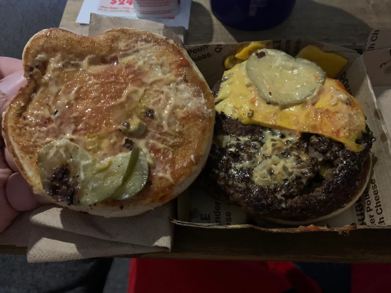 McDonald's photo 10