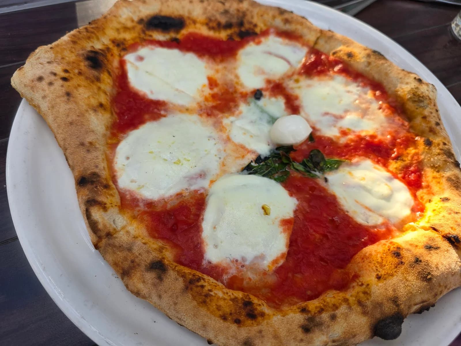 Forno Rosso Pizzeria Napoletana photo 10