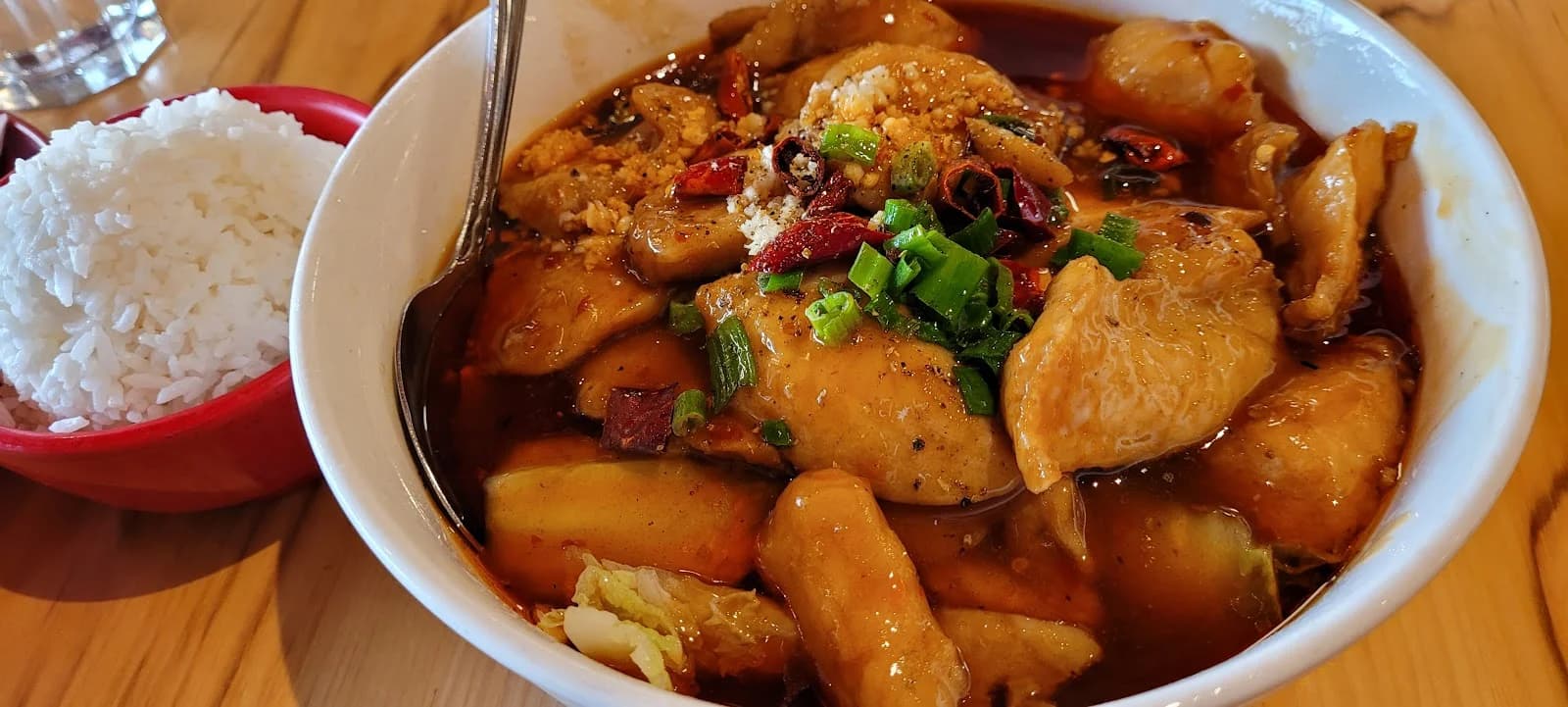 Katy's Dumplings - Oak Park photo 2