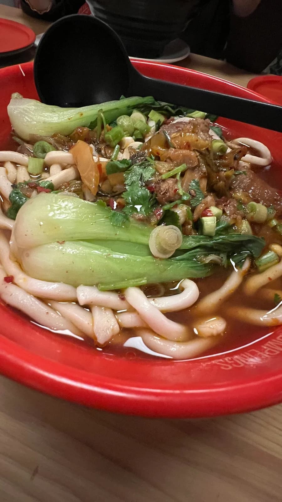 Katy's Dumplings - Oak Park photo 6