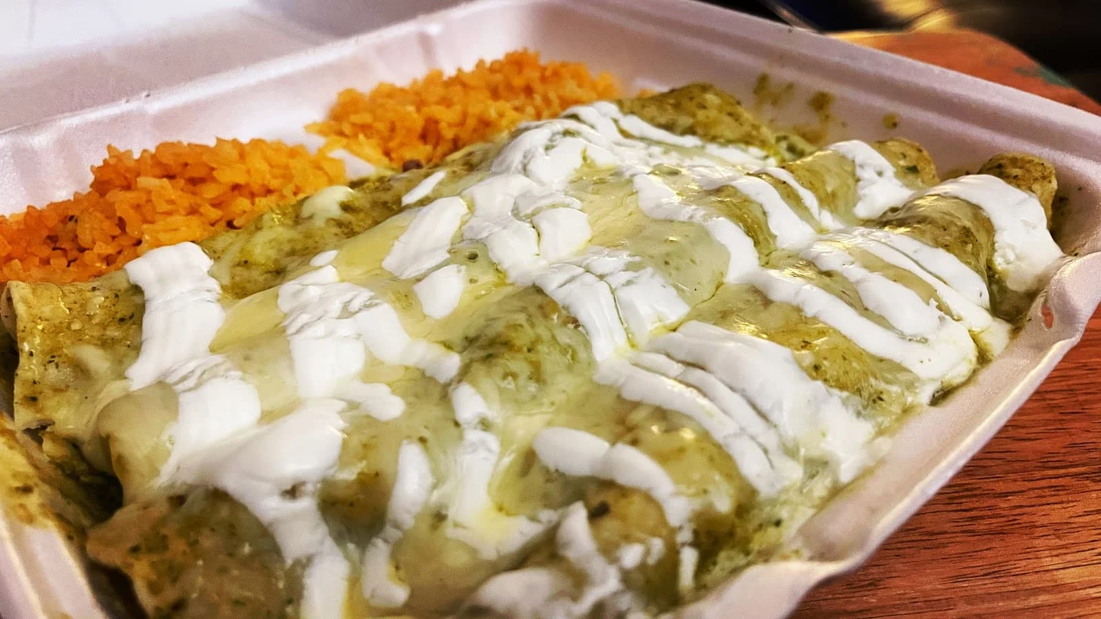 Taqueria San Jose photo 9