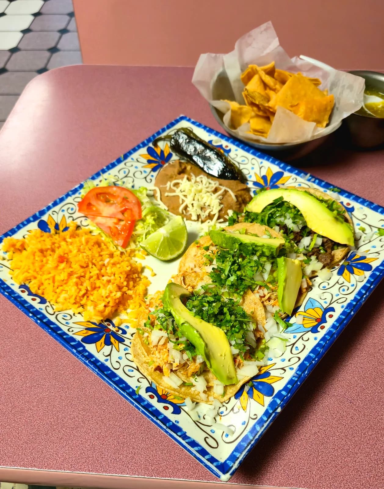 Taqueria San Jose photo 4