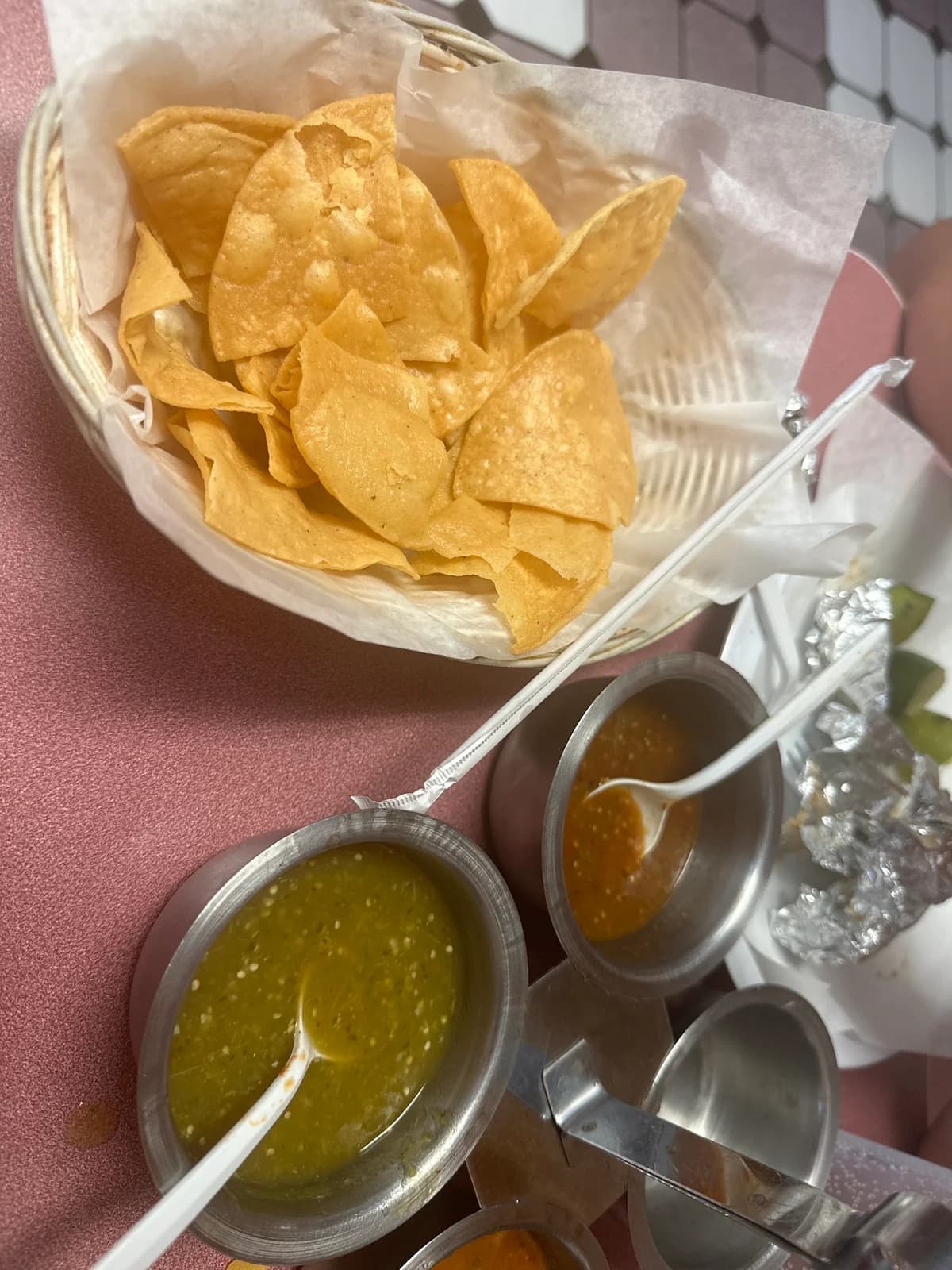 Taqueria San Jose photo 7