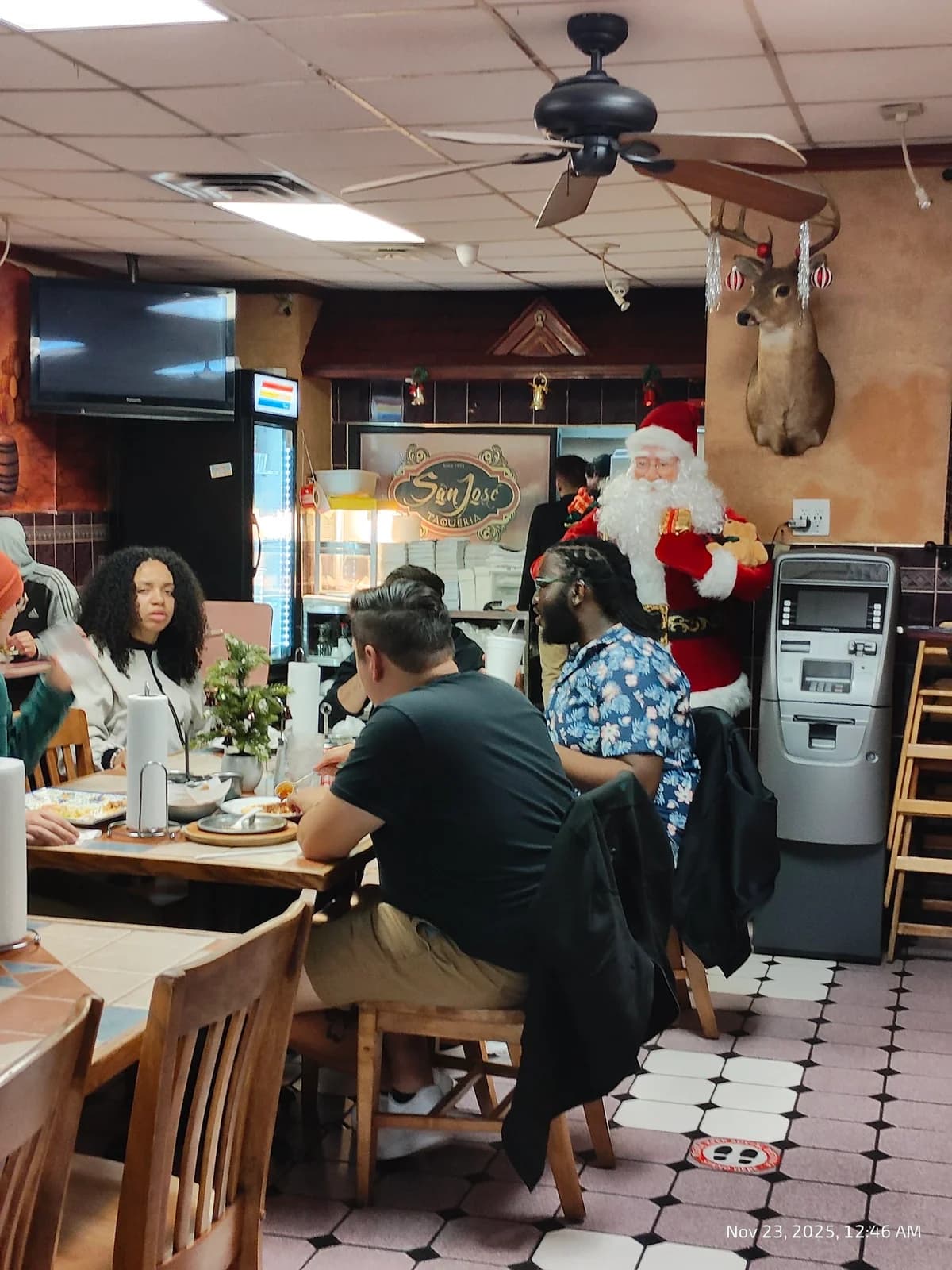 Taqueria San Jose photo 1