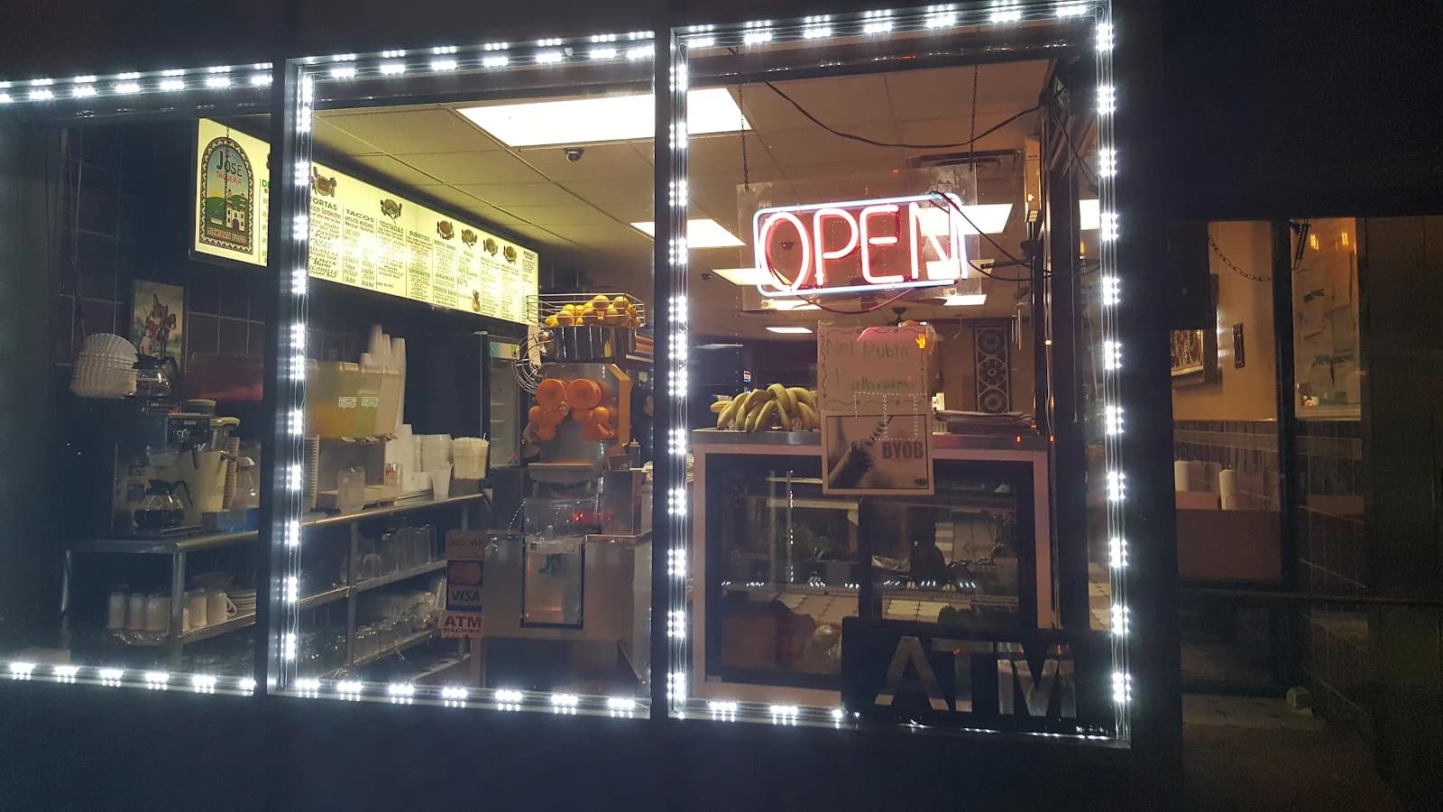 Taqueria San Jose photo 2