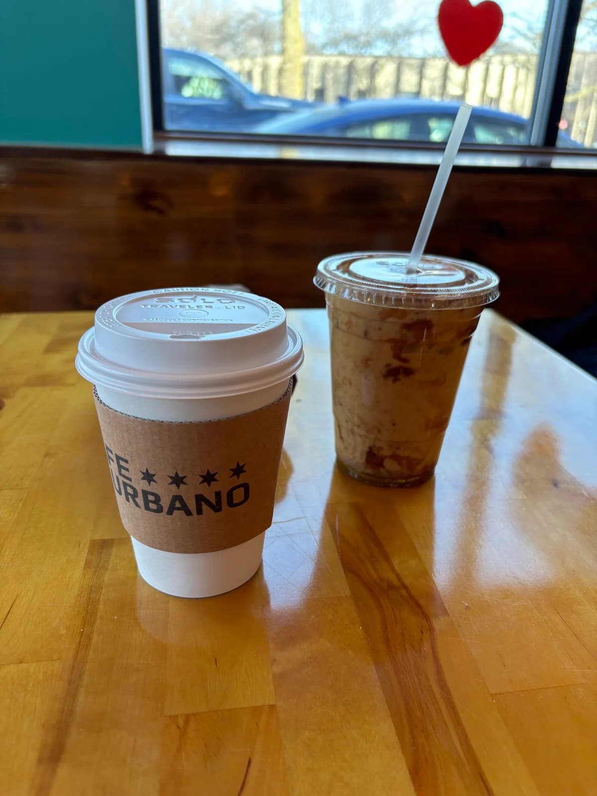 Cafe Urbano Avondale photo 10