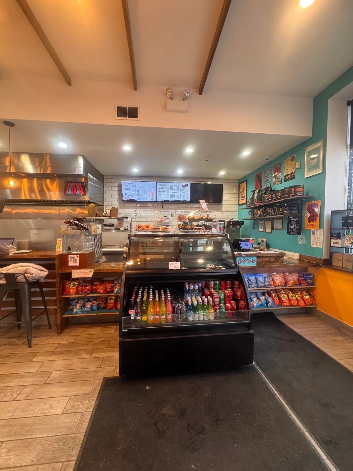 Cafe Urbano Avondale photo 5