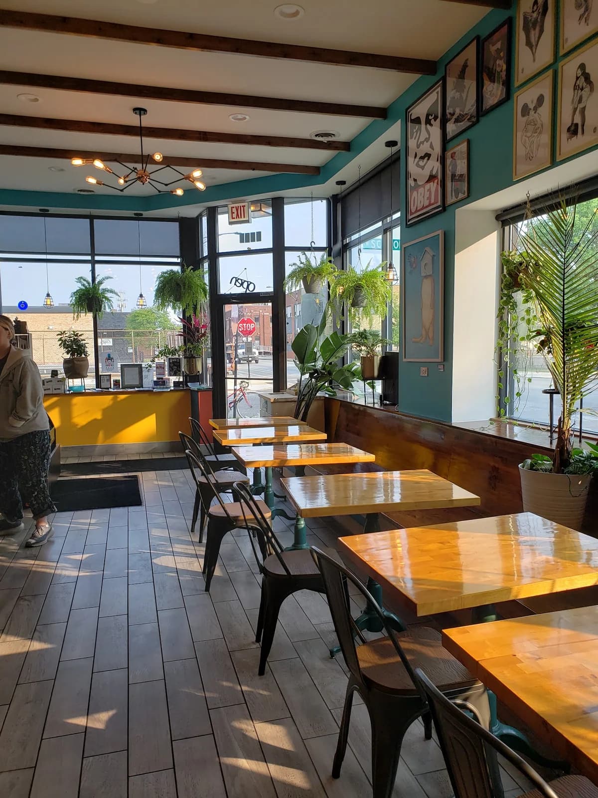 Cafe Urbano Avondale photo 3
