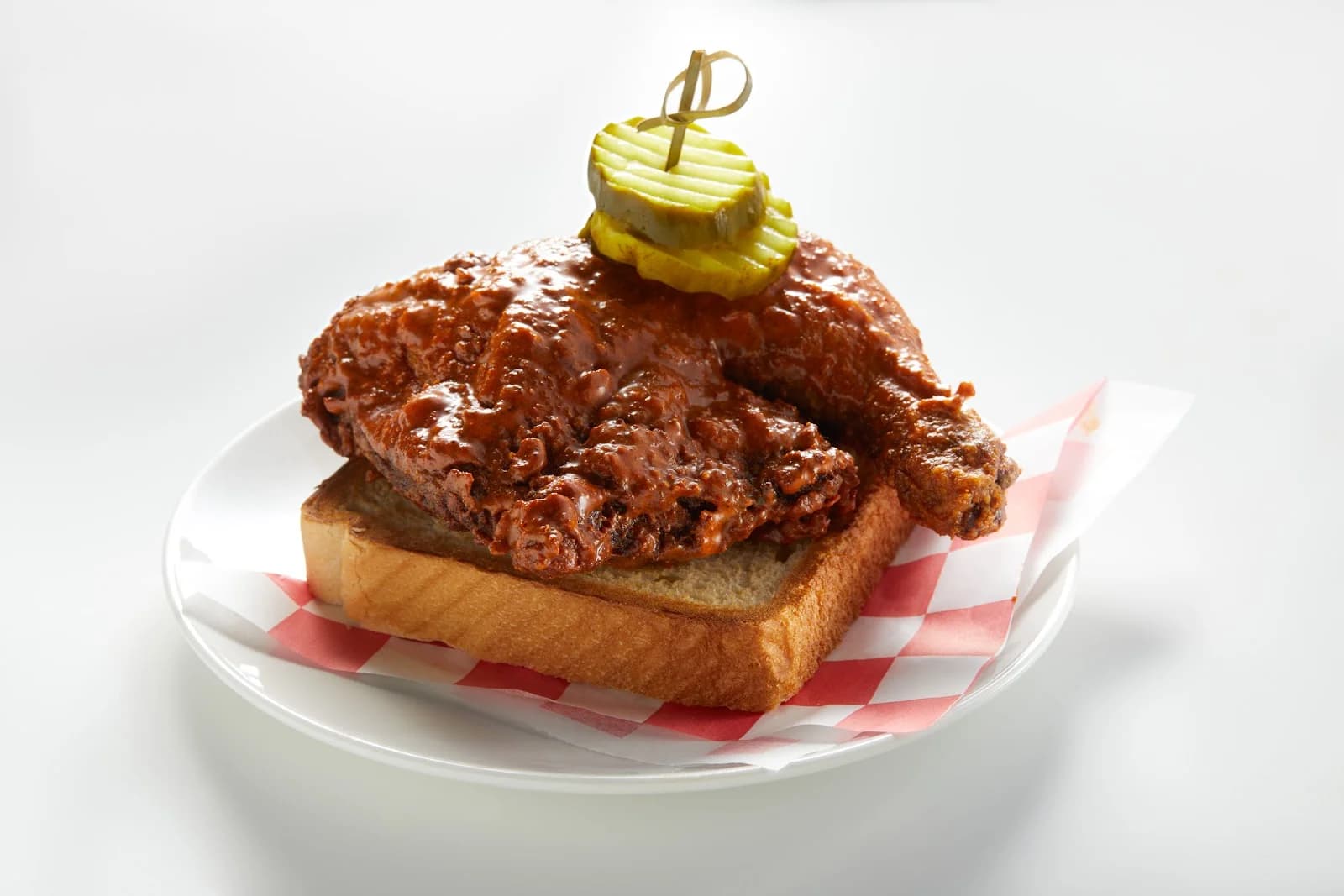 The Budlong Southern Chicken photo 5