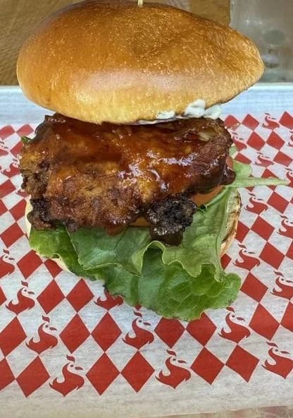 The Budlong Southern Chicken photo 6
