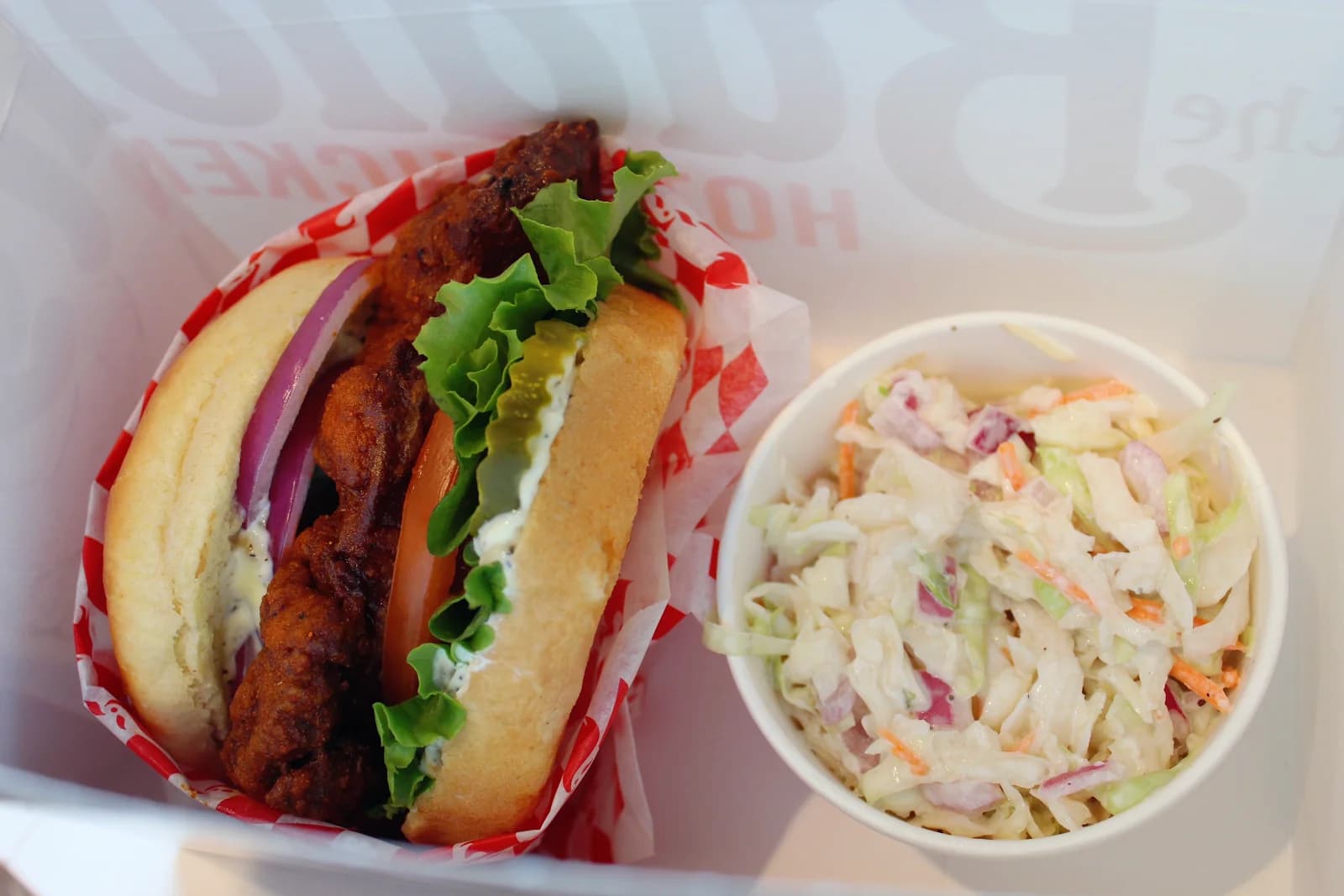 The Budlong Southern Chicken photo 7