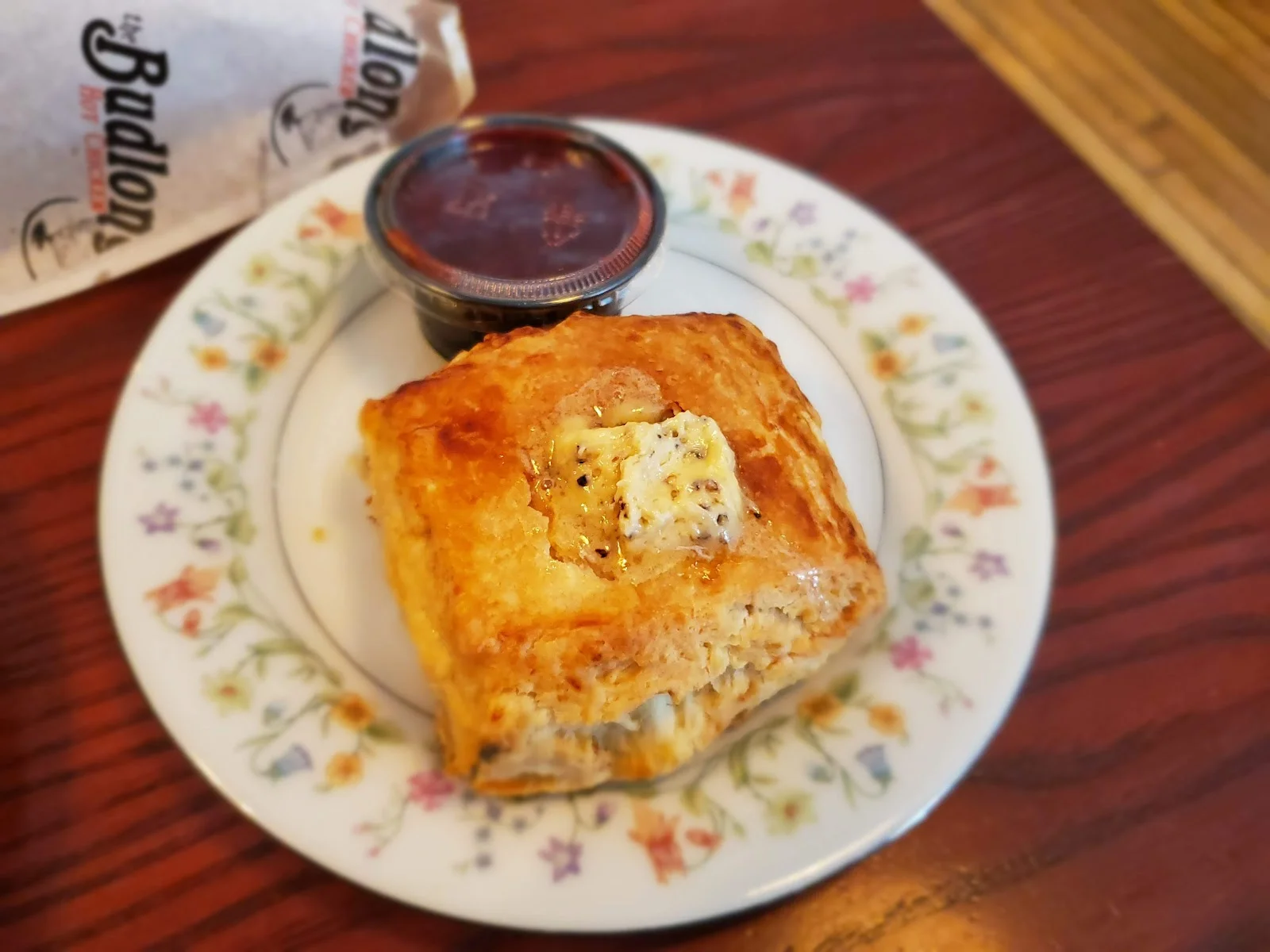 The Budlong Southern Chicken photo 8