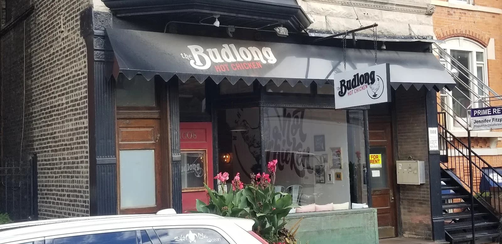 The Budlong Southern Chicken photo 3