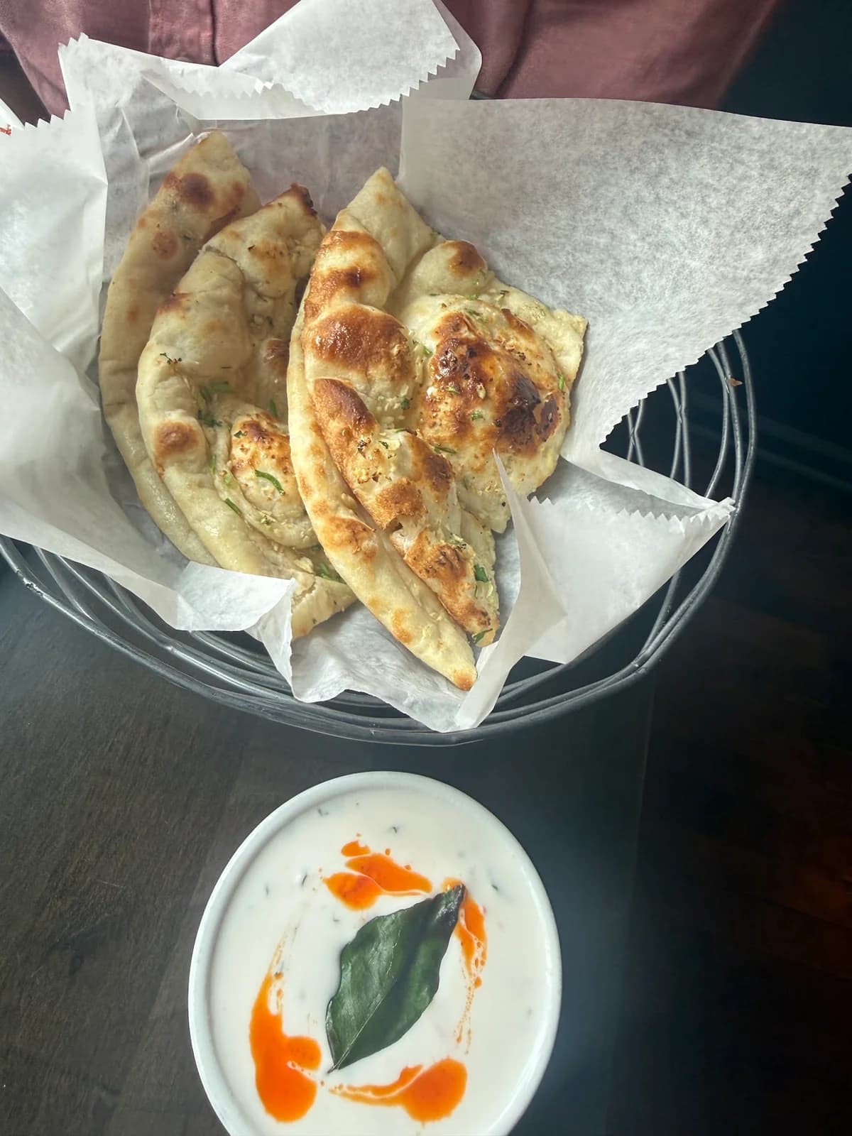 Dhanteraz Indian Fusion photo 8