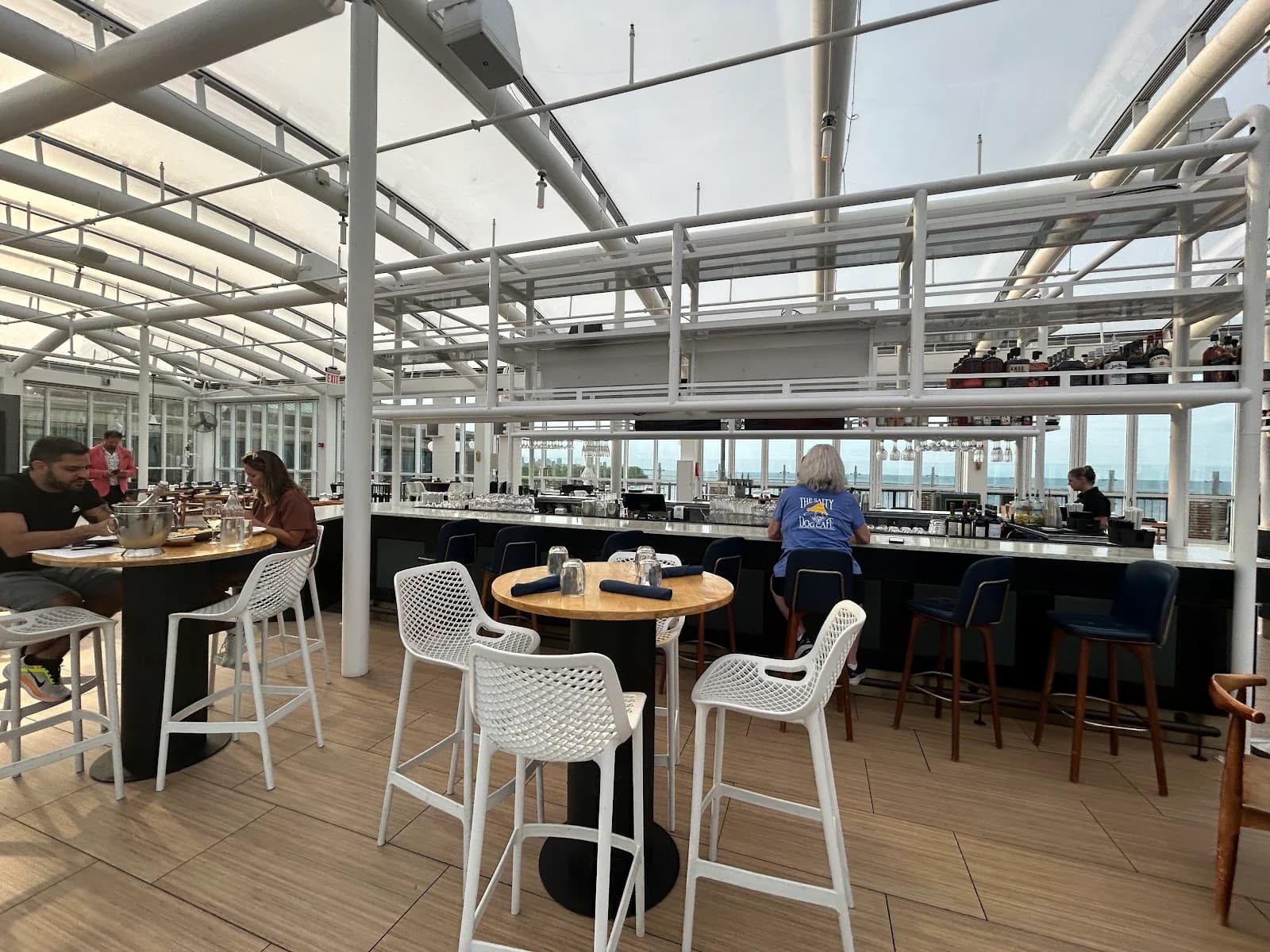 Offshore Rooftop photo 3