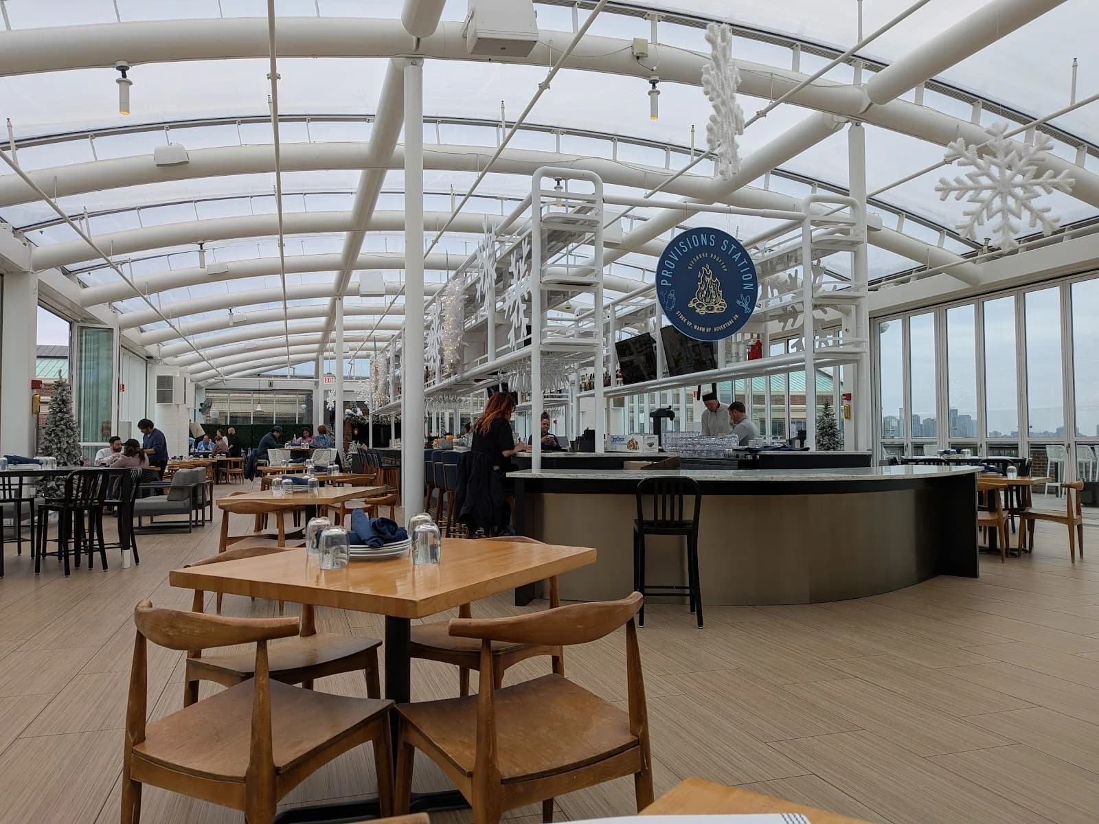 Offshore Rooftop photo 2