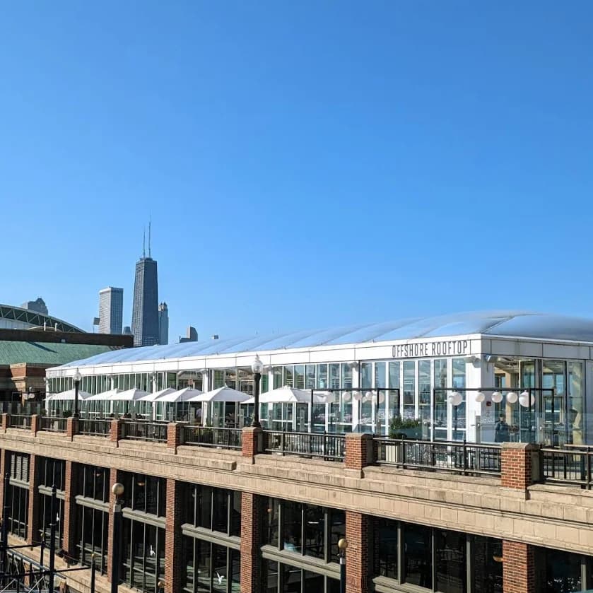 Offshore Rooftop photo 7