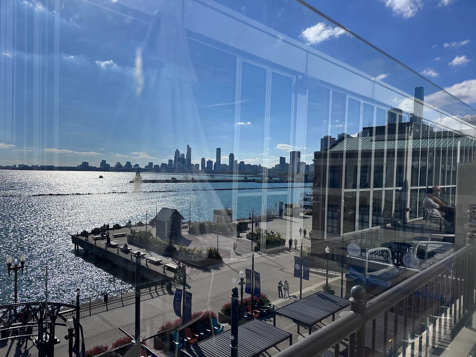 Offshore Rooftop photo 4