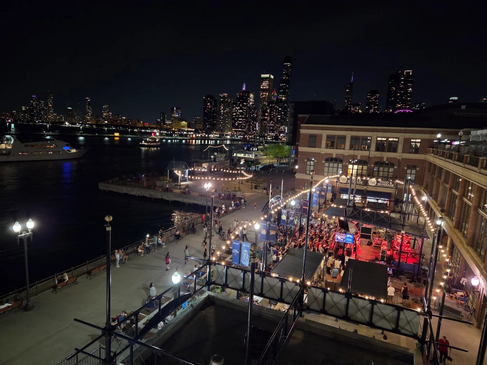 Offshore Rooftop photo 5