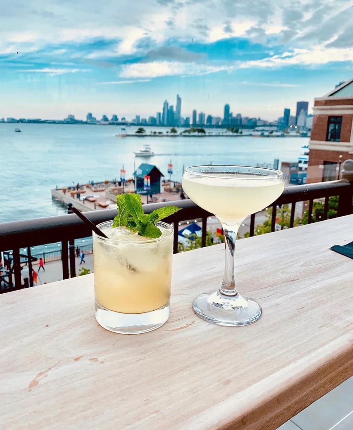 Offshore Rooftop photo 8